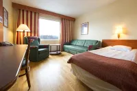 Scandic Örnsköldsvik Hotele w: 