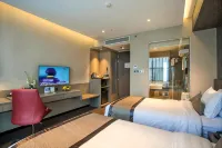 Best Western Plus Maple Leaf Hotels in 