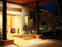 Diani Reef Beach Resort & Spa - Your Beachfront Bliss Awaits Hotels in 