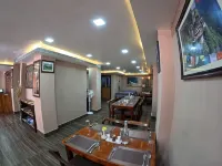 Tashiling Hotel Hotels in 