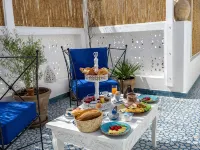 Dar Colibri - Maison de Charme à Kélibia فنادق في قليبية