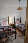 Woodview - Idyllic Cottage in the Country Hotels in 