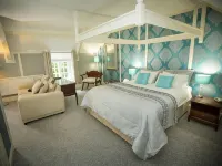 Hardwicke Hall Manor Hotel Hotels in 