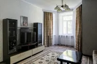 "Na Oktyabr'skoj" Mini-Hotel