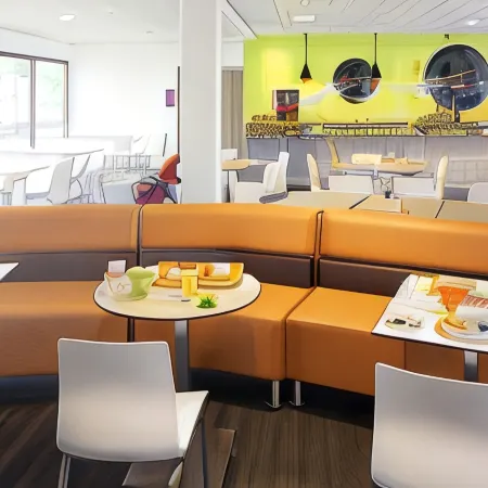 ibis Styles Beaune Centre