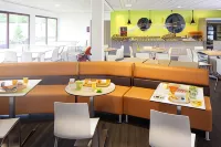 ibis Styles Beaune Centre