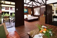 Holiday Villa Beach Resort Cherating Hoteles en 