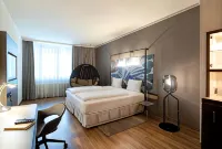 Seminaris Hotel Nürnberg Hotels near Oststadt