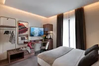 3T Boutique Hotel Hoteles en 