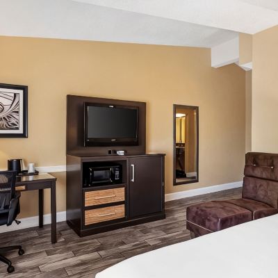 N/A Best Western Plus Newark Airport West Promo Code