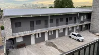 Residencial Pimenta - Aluguel Temporada - Apto Mobiliado