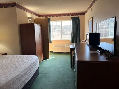 Fairbridge Inn and Suites - Miles City Hôtels à : 