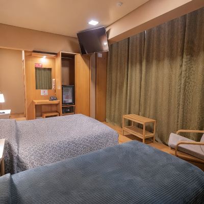 Triple Room Hotel Botanico Promo Code
