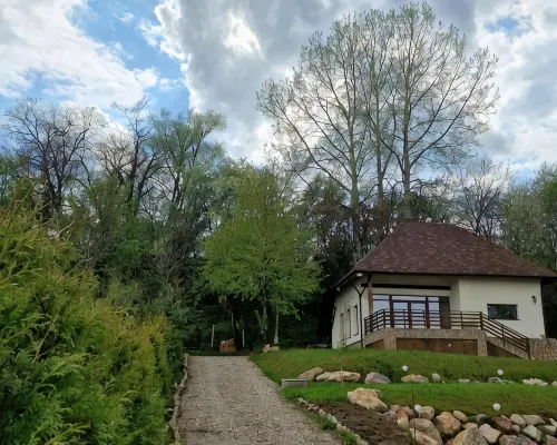 Provence Suceava Hôtels à : Suceava