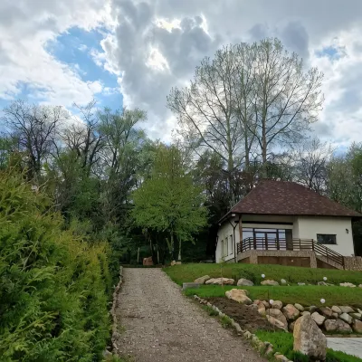 Provence Suceava Hotels in 