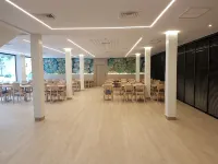 Hotel Perla Benidorm