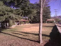 Ranch Motel Hotele w: Tehachapi
