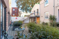 LÜTTES Loft Boutique Hotel