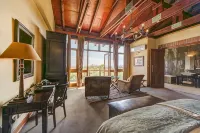 Riboville Boutique Hotel and Restaurant