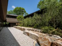 Fufu Nara Hotels in 
