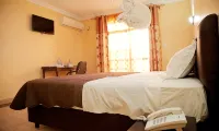 Wajir Palace Hotel Hotels in 