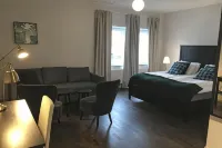 Rasta Värnamo โรงแรมใน