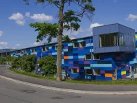Best Western RC Hotel Hotels in Jönköping