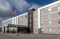 Home2 Suites by Hilton West Edmonton Các khách sạn ở 