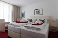 Hotel Cammann Grömitz