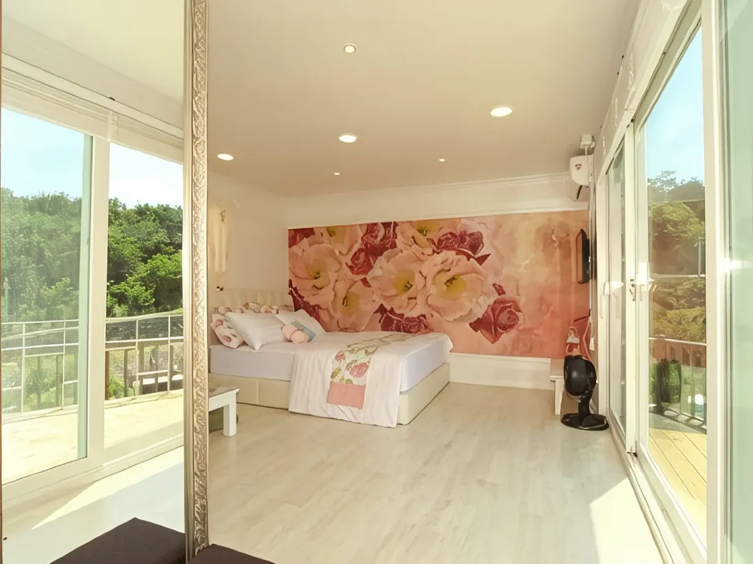 Gyeongju Summer Pension - 慶州