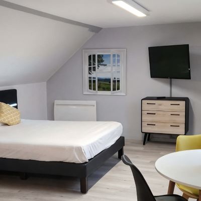 Studio Break Hotel Promo Code