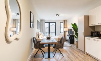 UtrechtCityApartments – Weerdsingel - Housity