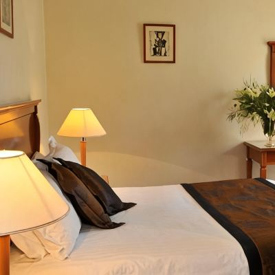 Superior Double Room Castelli Hotel Promo Code