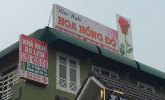 Hoa Hong Do Guesthouse