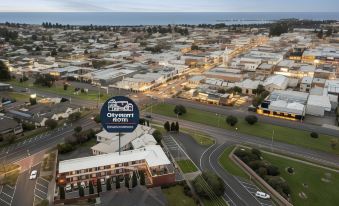 City Heart Motel Warrnambool