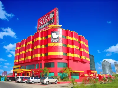 Hotel Sogo Naga City Các khách sạn ở 