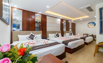 Vuong Quoc 3 Hotel