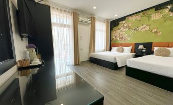 Hanoi Elpis Hotel