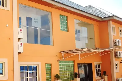 144 Suites Luxury Hotel Hotel di 