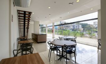Transamerica Fit Lafaiete - Housity