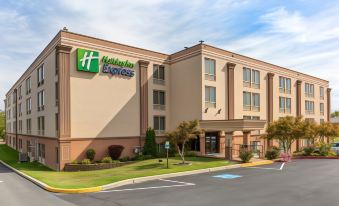 Holiday Inn Express & Suites Harrisburg S - Mechanicsburg