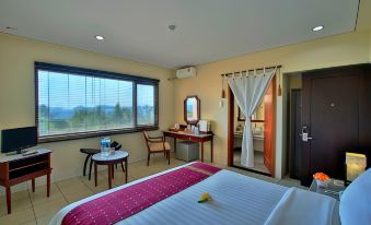 The Jayakarta Suites Komodo Flores