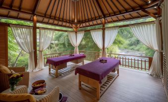 Adiwana Svarga Loka - A Retreat Resort