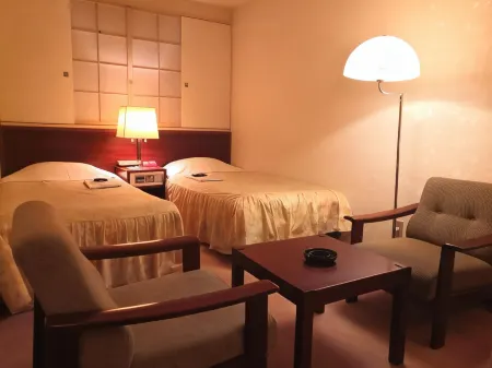 Hotel Satoh Tokyo