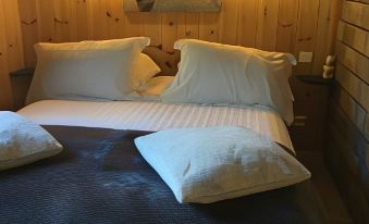 Clos Shambhala-Chalet d'Hotes