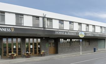 Horse and Jockey Inn