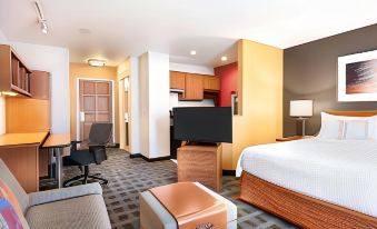 TownePlace Suites Gaithersburg