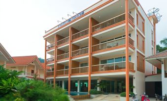 Ao Nang Miti Resort