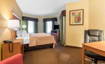 Clarion Hotel & Suites University-Shippensburg