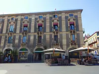 Hotel Centrale Europa Hotels in 